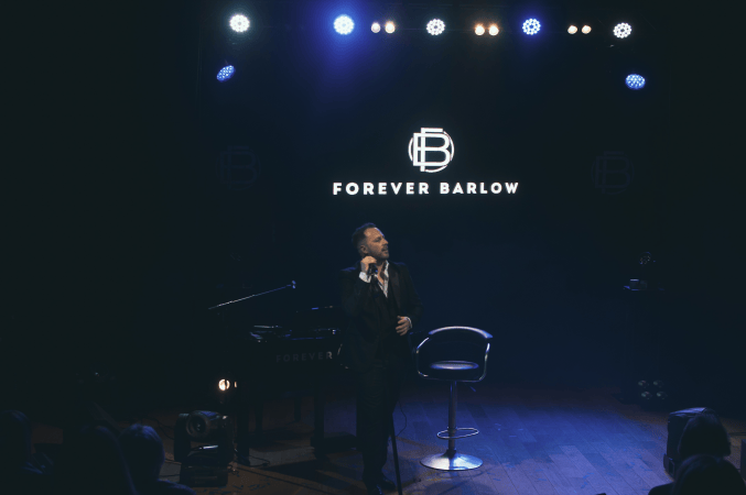 Forever Barlow - A tribute to Gary Barlow & TT - Photo 7