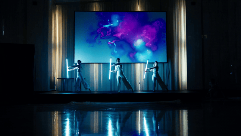 ALIATRIX | Elegant Lightshow - Photo 8
