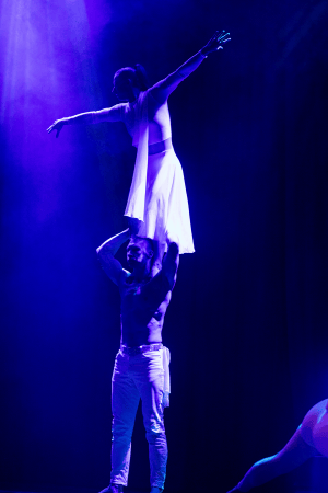 ALIATRIX | Partner Acrobatics - Photo 4