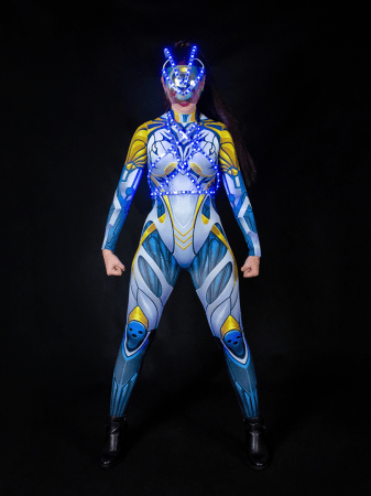 ALIATRIX | Special LED Hostesses - Photo 2