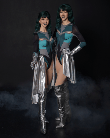 ALIATRIX | Special LED Hostesses - Photo 4