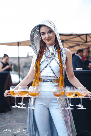 ALIATRIX | Special LED Hostesses - Photo 6