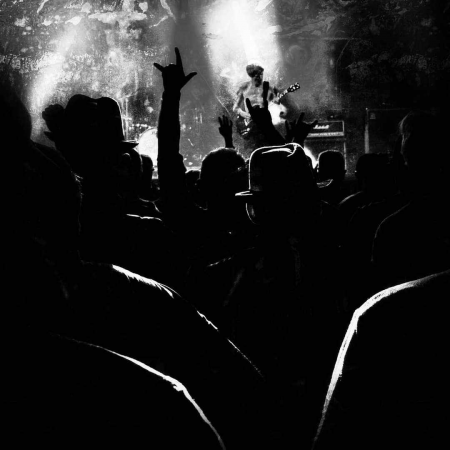 LET THERE B/DC - A Tribute to AC/DC - Photo 22