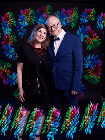 ALIATRIX | Interactive Lightpainting Photo Booth - Photo 3