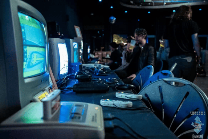 Retro pad - Photo 6