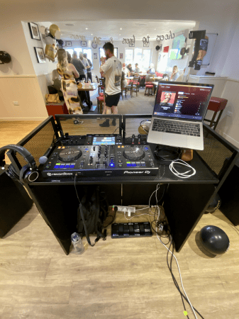 DJ Kyle - Photo 8