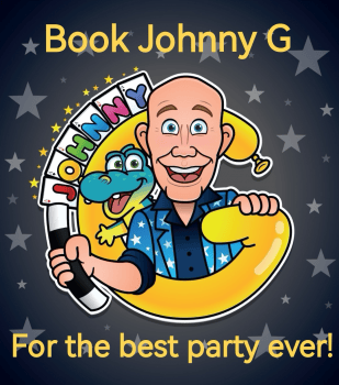 Johnny G 
