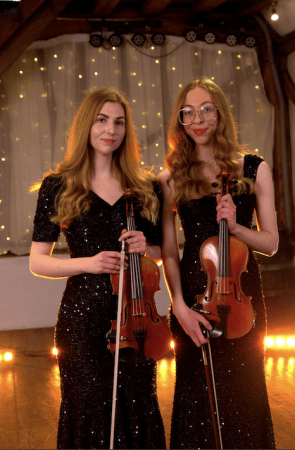 Griff Strings - Photo 5