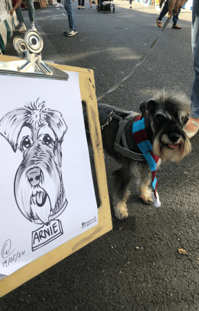 Eggsy's Caricatures - Photo 10