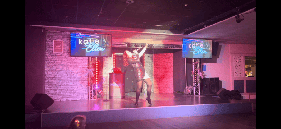 Katie Ellen  - Photo 2