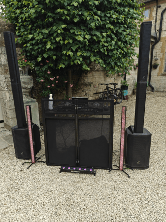 Weston Disco - DJs & PA Entertainment - Photo 10