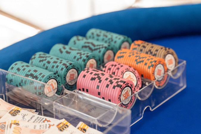 Fun Casino Hire - Photo 10