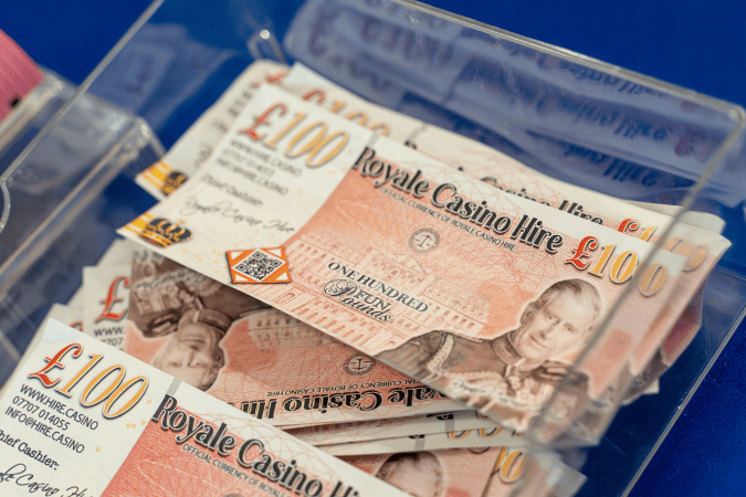 Fun Casino Hire - Photo 11