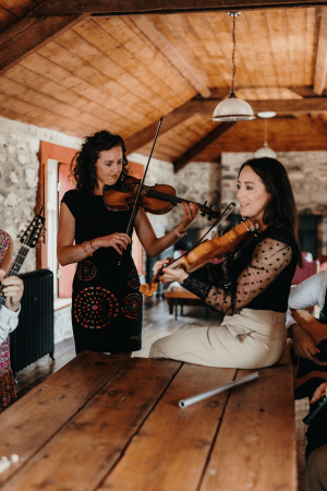 The Smyth Sisters - Photo 15