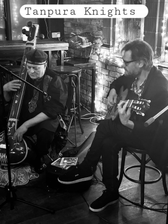 Tanpura Knights  - Photo 5