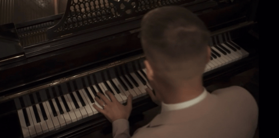 Harry The Pianist