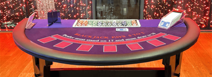 Fun Casino Royale - Photo 2