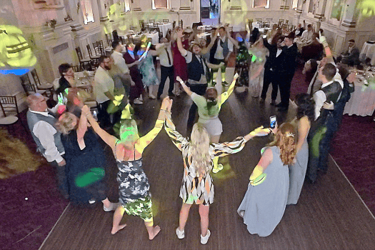 Centre Stage Discos & Karaoke