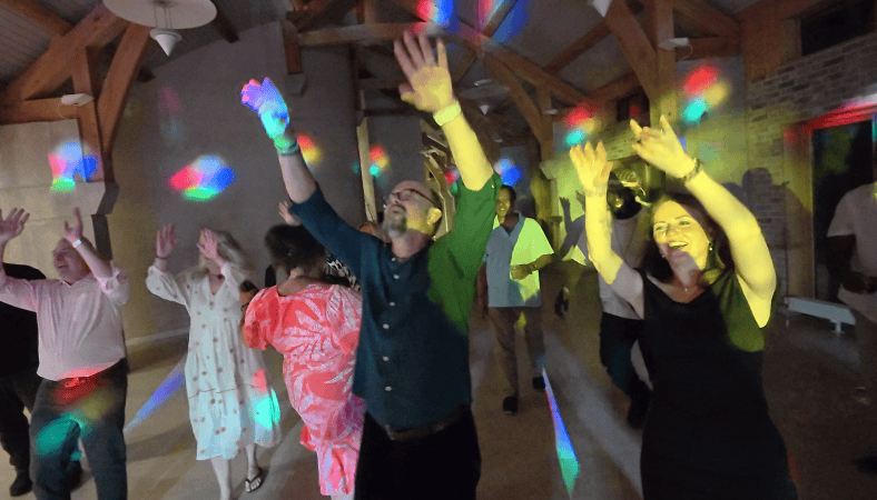 Centre Stage Discos & Karaoke - Photo 15