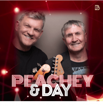 Peachey & Day