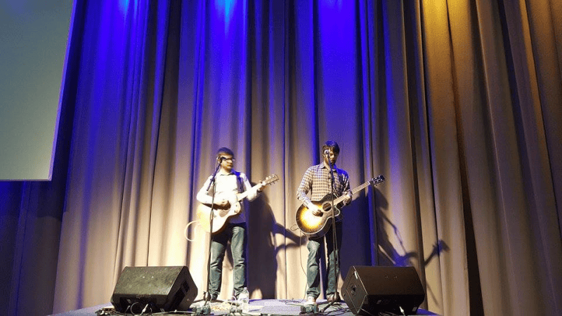 The Covers Brothers - Photo 4
