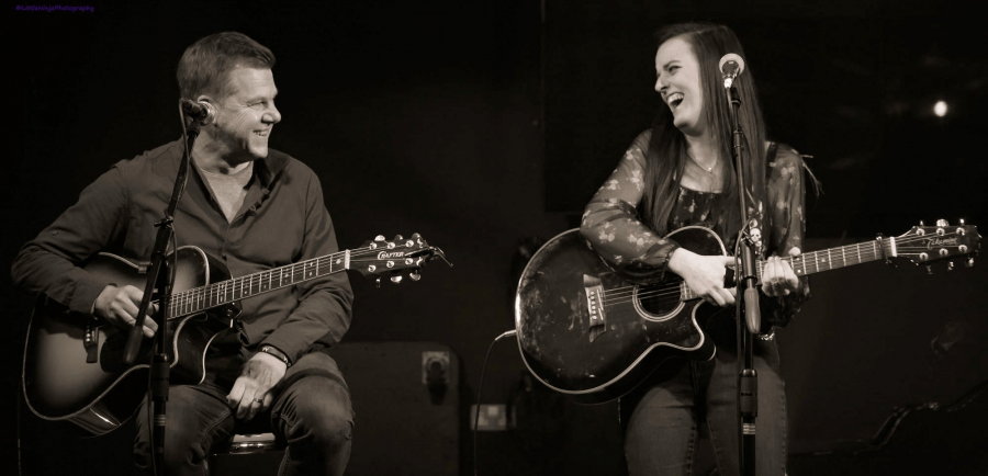 Adele & Andy - Photo 7