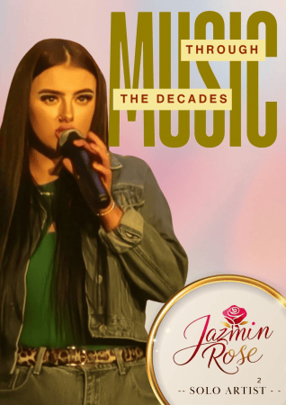 Jazmin Rose - Photo 8