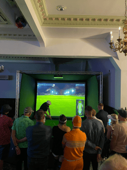 Clubs Away