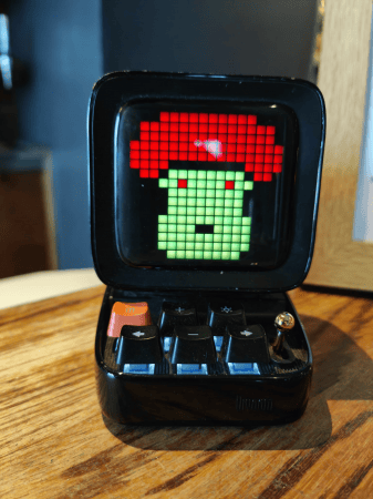 Retro pad - Photo 12