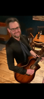 Bendeanos human jukebox 