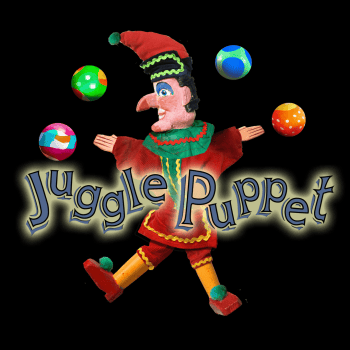 Jugglepuppet