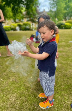 Kat’s Amazing Bubbles - Photo 4