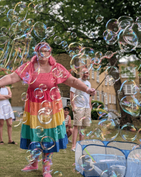Kat’s Amazing Bubbles - Photo 7