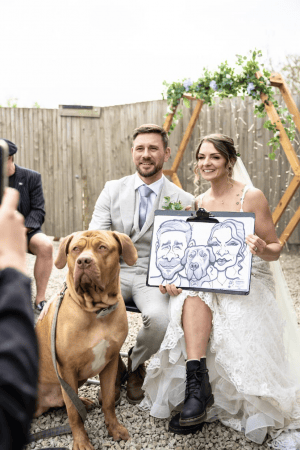 Cornwall Caricatures - Photo 8
