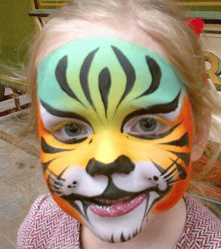 Face Painter / Balloon Twister / Glitter Tattoos  - Photo 2