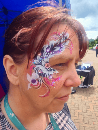 Face Painter / Balloon Twister / Glitter Tattoos  - Photo 7