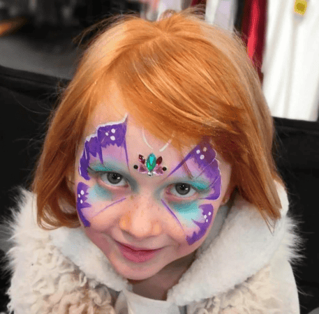 Face Painter / Balloon Twister / Glitter Tattoos  - Photo 8