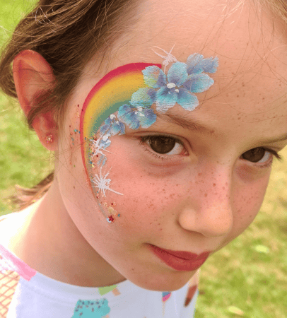 Face Painter / Balloon Twister / Glitter Tattoos  - Photo 9