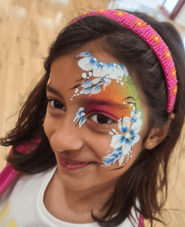 Face Painter / Balloon Twister / Glitter Tattoos  - Photo 10