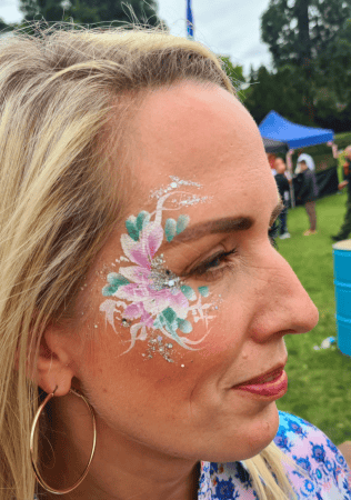 Face Painter / Balloon Twister / Glitter Tattoos  - Photo 12