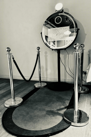 Beauty Selfie Magic Mirror  - Photo 2