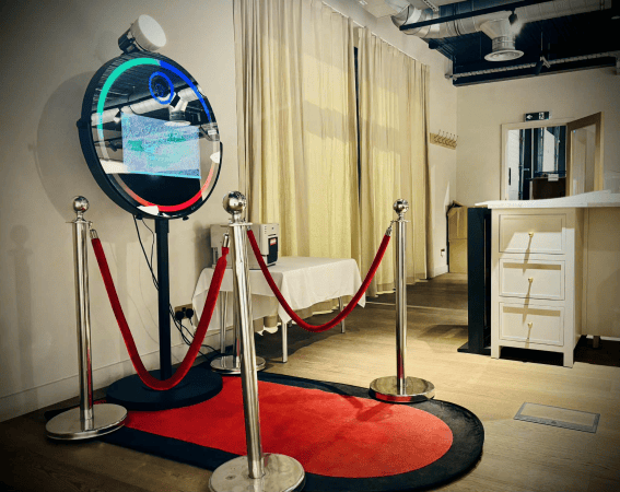 Beauty Selfie Magic Mirror  - Photo 4