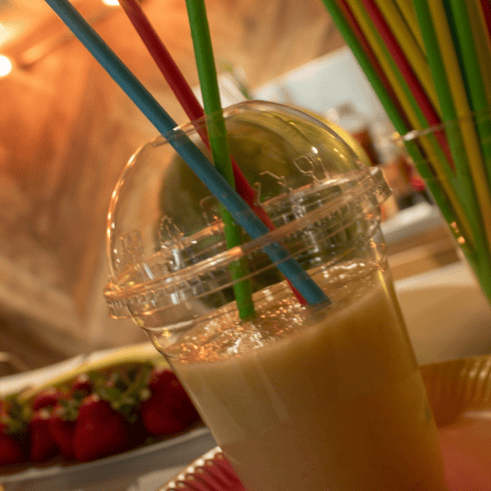 Smoothie Bar - Photo 2