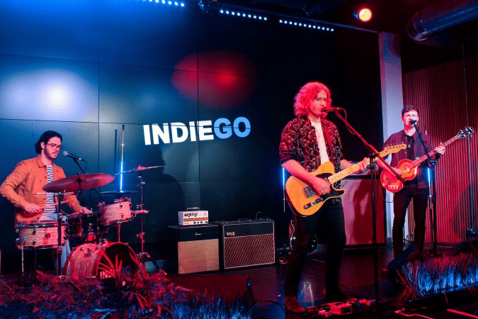 IndieGo - Photo 2