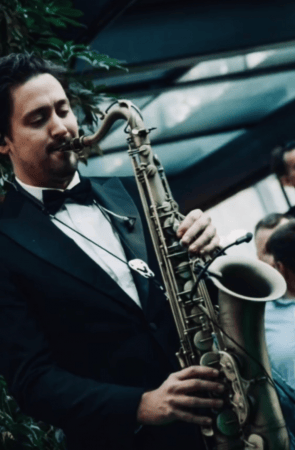 Sam Houghton Sax - Photo 25