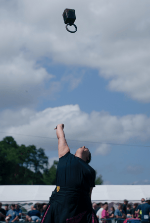 Highland Games speaker - Photo 5