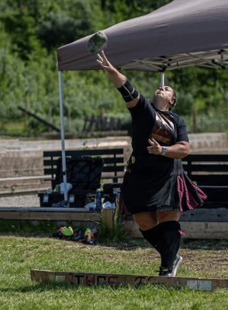 Highland Games speaker - Photo 7