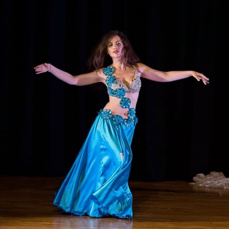 Athina-Maria  - Photo 2