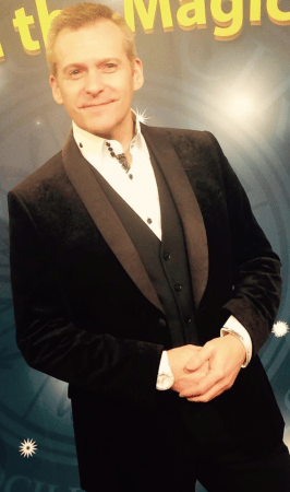Malcolm the Magician  - Photo 5