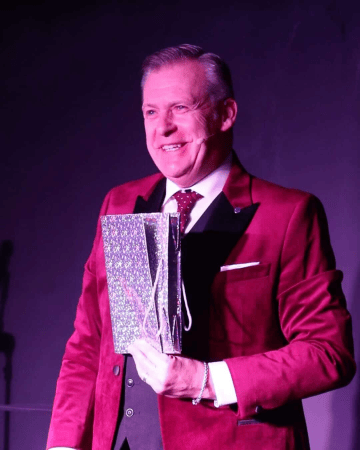 Malcolm the Magician  - Photo 7